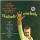 Various - Tisheh O Risheh (Funk, Psychedelia And Pop From The Iranian Pre-Revolution Generation)